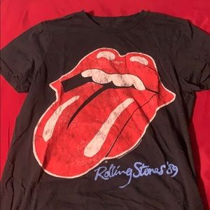 Rolling Stones T-shirt